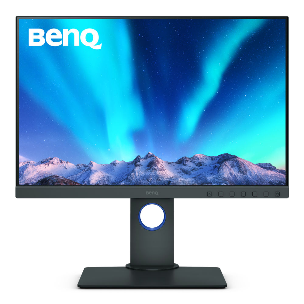 SW240 Product Info | BenQ US