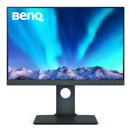 BenQ Photographer Monitors for Photo Retouch | BenQ US