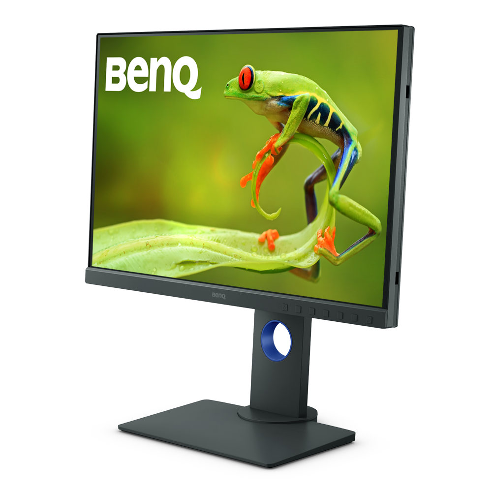 SW240 フォトグラファー用シリーズディスプレイ｜BenQ Japan