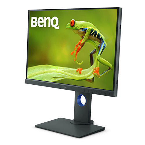 BenQ Photographer Monitors for Photo Retouch