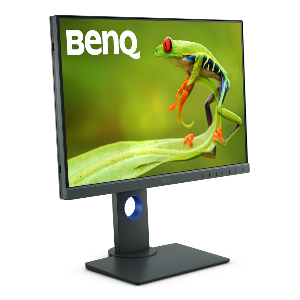 SW240 フォトグラファー用シリーズディスプレイ｜BenQ Japan