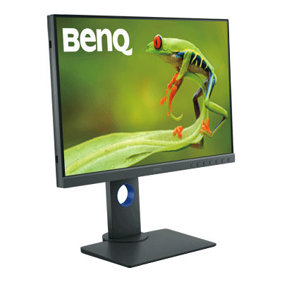 SW240 フォトグラファー用シリーズディスプレイ｜BenQ Japan