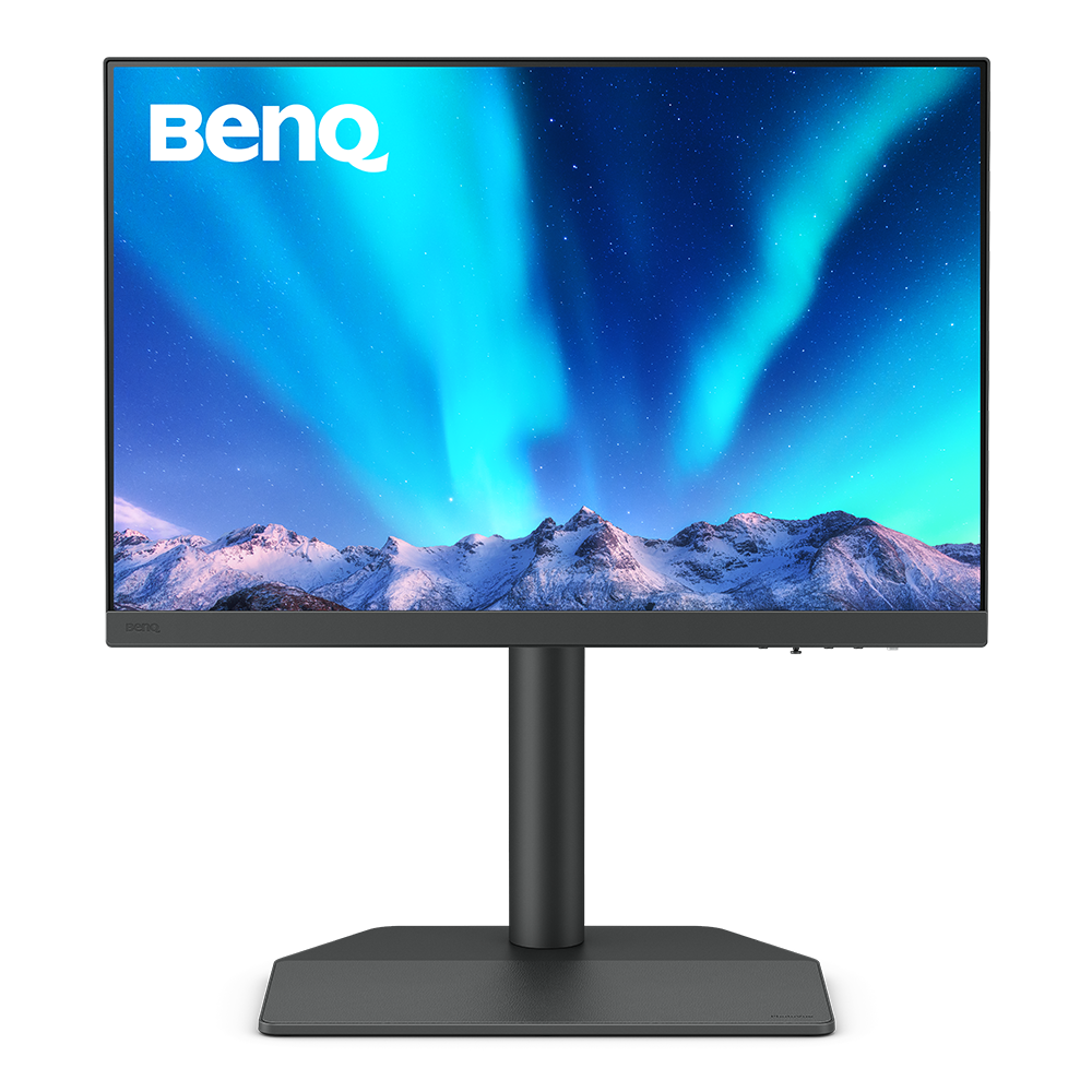 BenQ カラーマネジメントモニター｜SWシリーズ | ベンキュージャパン