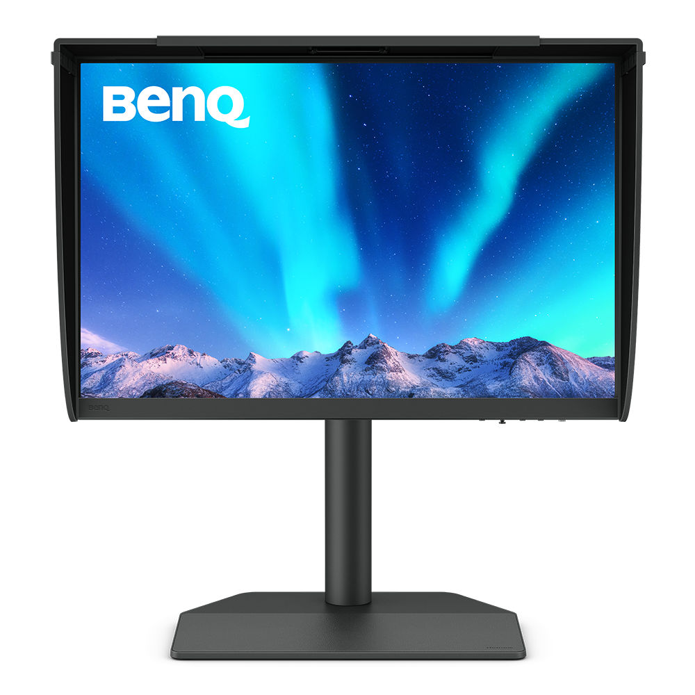 SH242 | 製品情報 | ベンキュージャパン