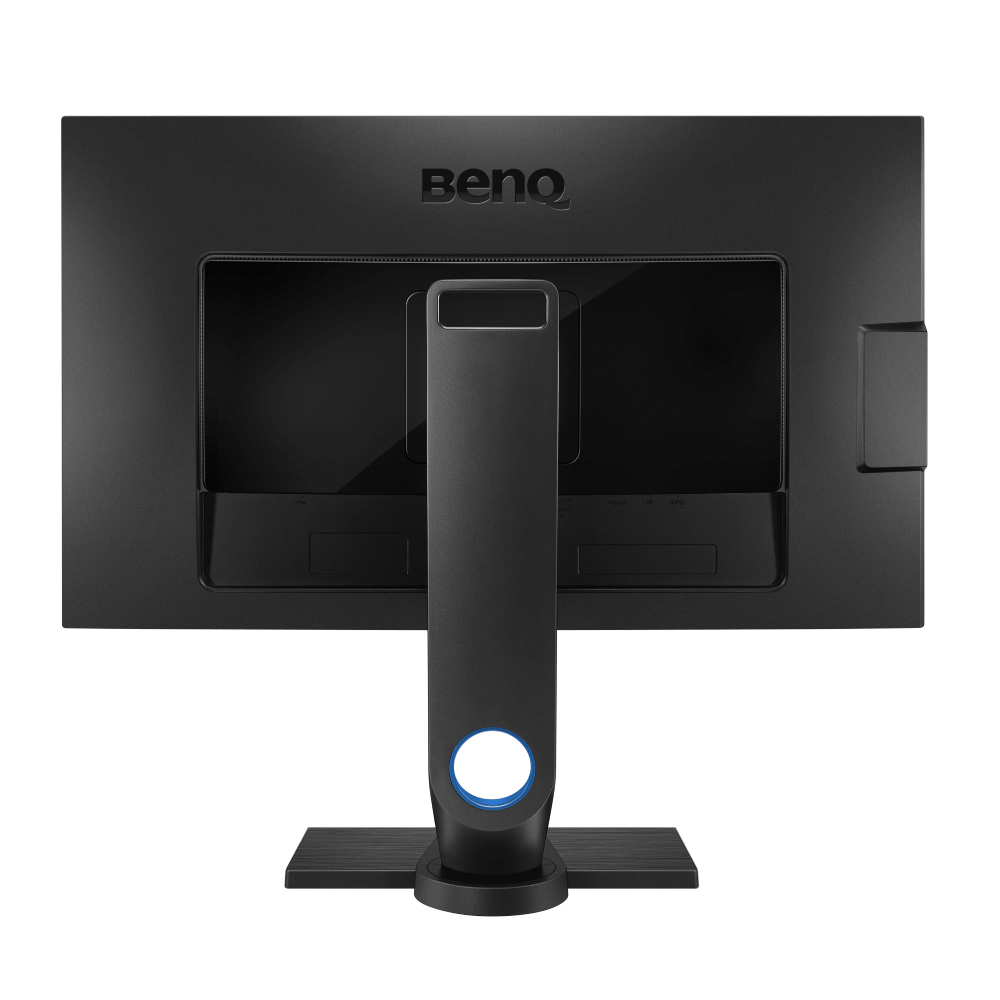 BENQ SW2700PT カラーキャリブレーション 27インチ WQHD