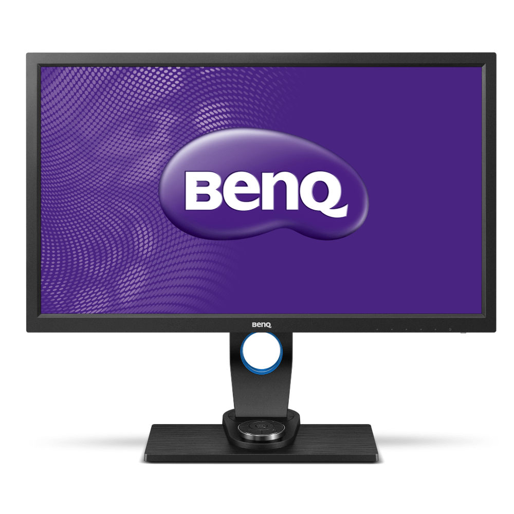 BenQ カラーマネージメントモニター ディスプレイ SW2700PT 27インチ/WQHD/IPS/DisplayPort,HDMI,DV