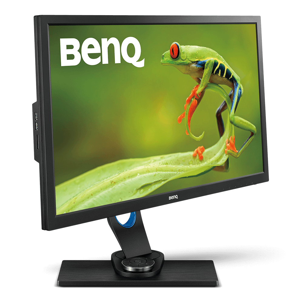 SW2700PT Software & Driver | BenQ US