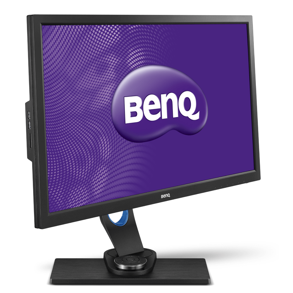 BenQ 液晶 SW2700PT 27インチ AdobeRGB99% - www.buyfromhill.com