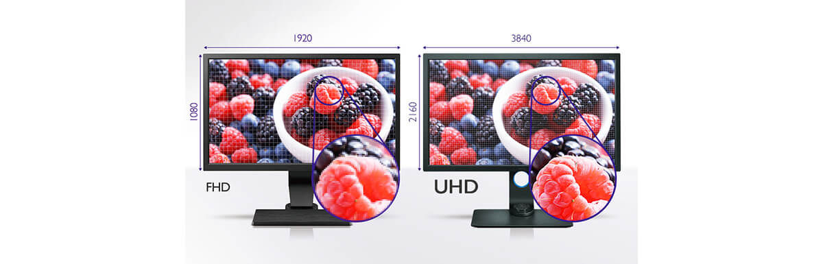 Review: The BenQ SW2700PT Is a Perfect Monitor for Photo Editing