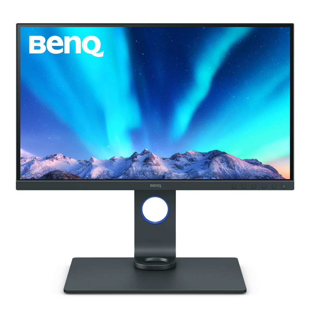 BenQ SW270C