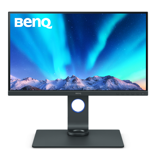 BenQ カラーマネジメントモニターシリーズ | ベンキュージャパン