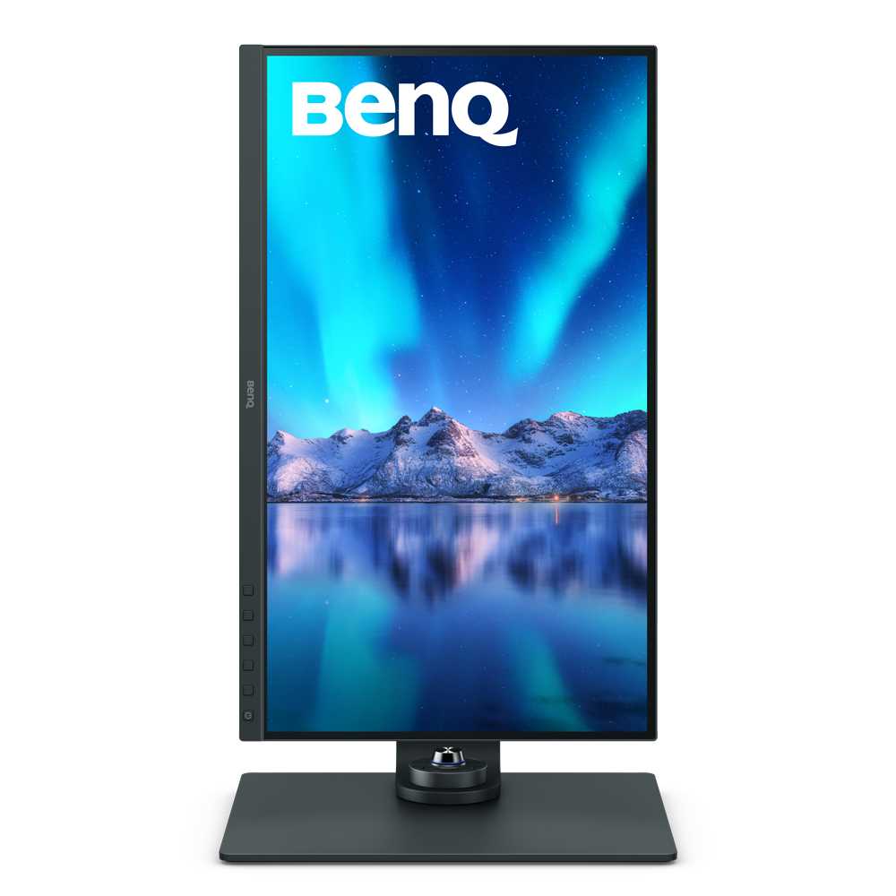 SW270C 專業攝影修圖螢幕27 吋購買頁｜BenQ 台灣