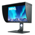 BenQ จอแสดงผลสำหรับช่างภาพ PhotoVue
