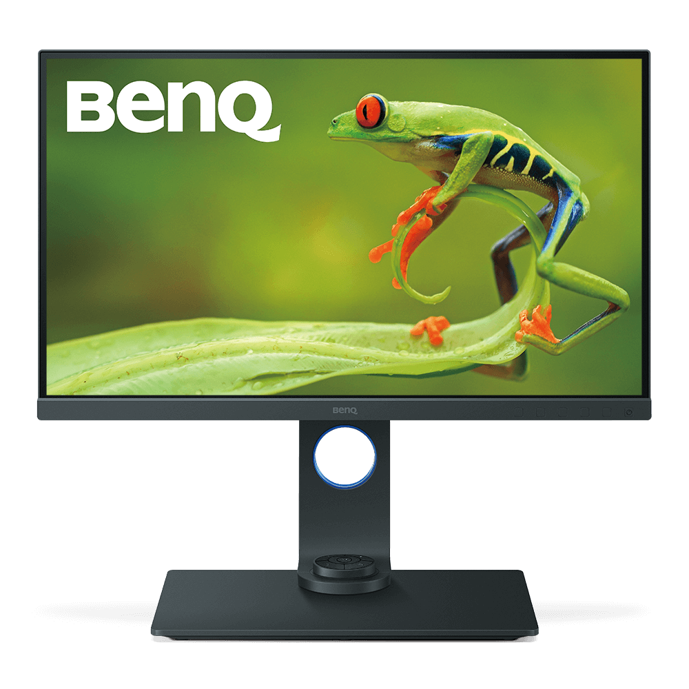 SW271 フォトグラファー用シリーズディスプレイ｜BenQ Japan