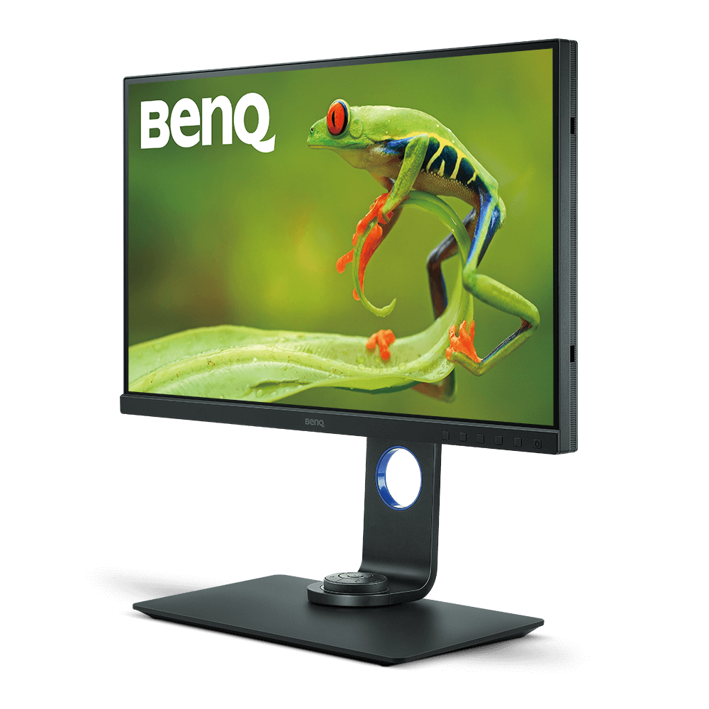 SW271 フォトグラファー用シリーズディスプレイ｜BenQ Japan