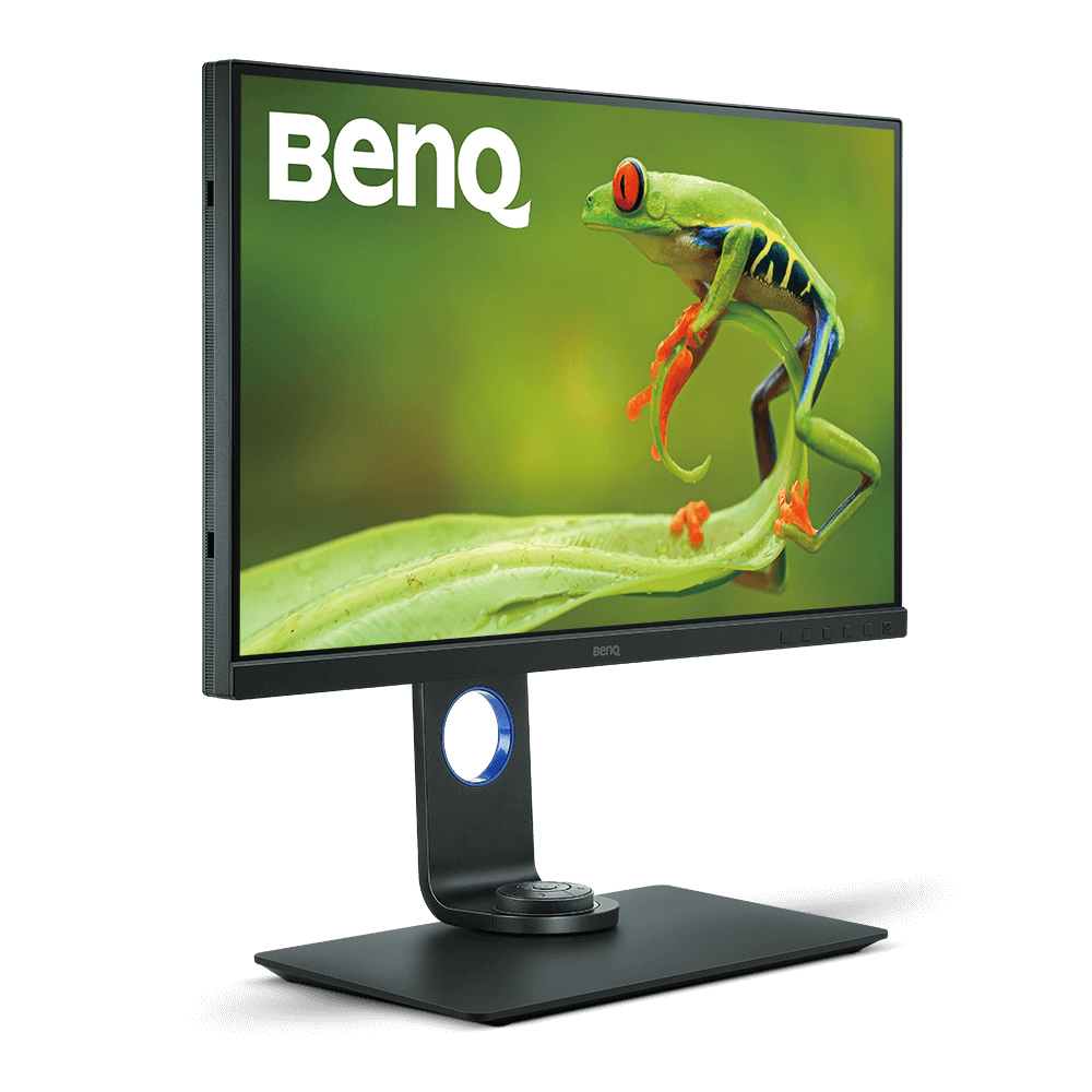 SW271 フォトグラファー用シリーズディスプレイ｜BenQ Japan