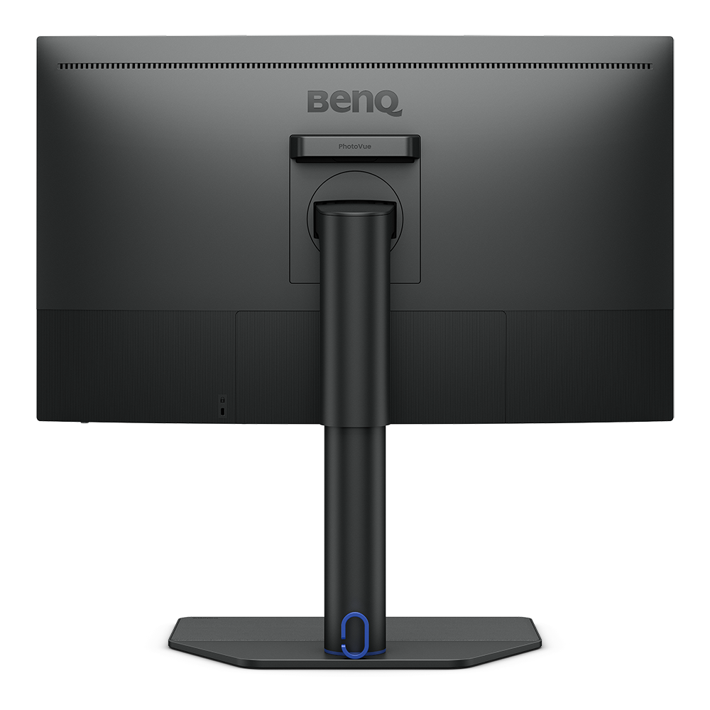 Monitor Benq SW272Q de 2K