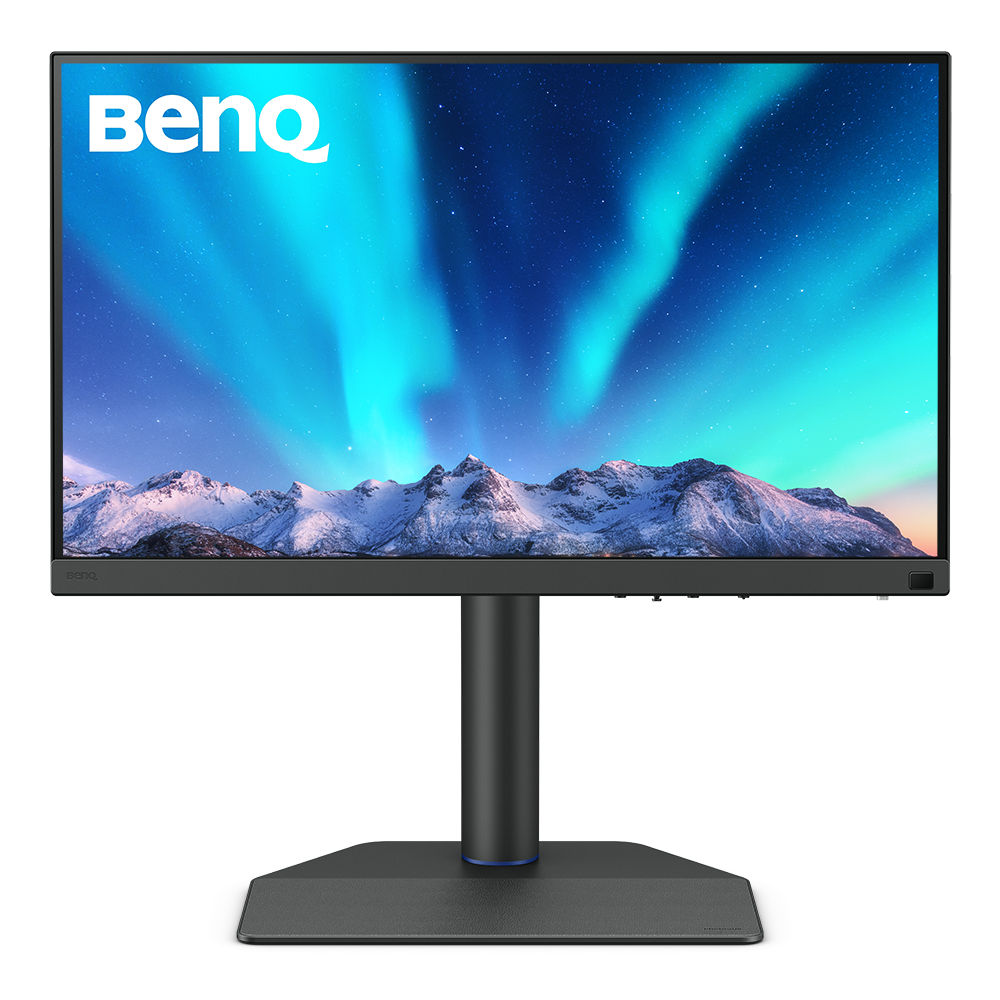 BenQ Photographer Monitor SW272U 本体 27型 SW272Q Product Info | BenQ Europe