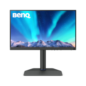 Der BenQ SW272Q Fotomonitor verwendet ein fein beschichtetes Panel, das die TÜV-Zertifizierung für hervorragende Blendschutz- und Antireflexionsleistung erfüllt.