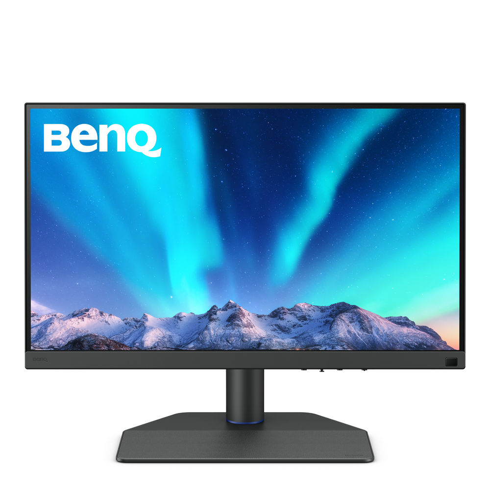 SW272Q/SW272Q-JP │AQCOLOR 27インチ Adobe RGB 99% 対応 USB