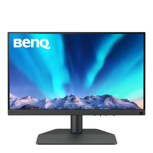 Ecran pc BENQ DL2020 19,5 VGA DVI - infinytech-reunion