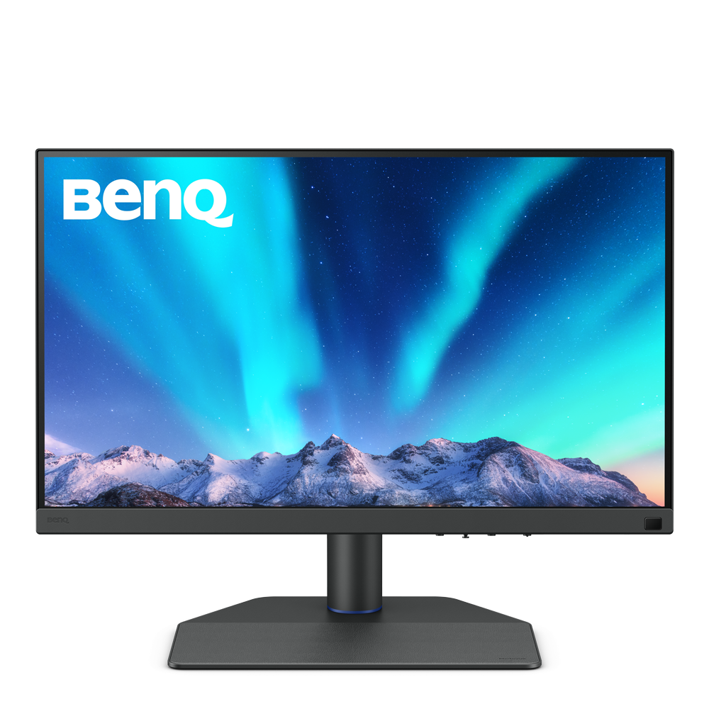 Professional Monitors for Color Experts