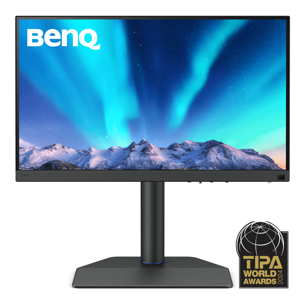 BenQ SW272U