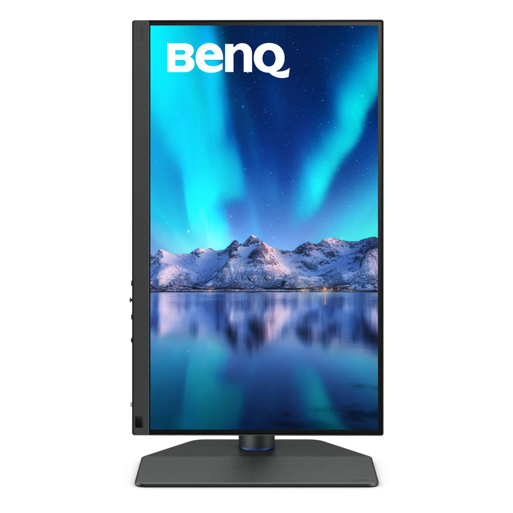 Monitor de 27 pulgadas BenQ SW272U