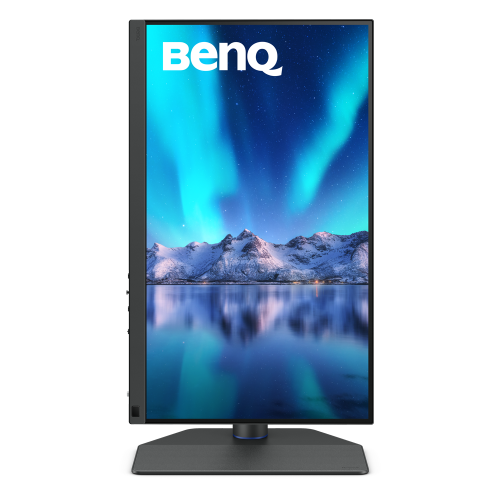 BenQ SW272U Photographic Monitor Review