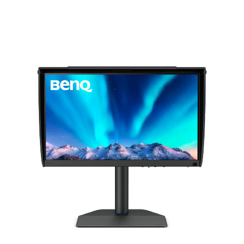 BenQ液晶モニター | ベンキュージャパン