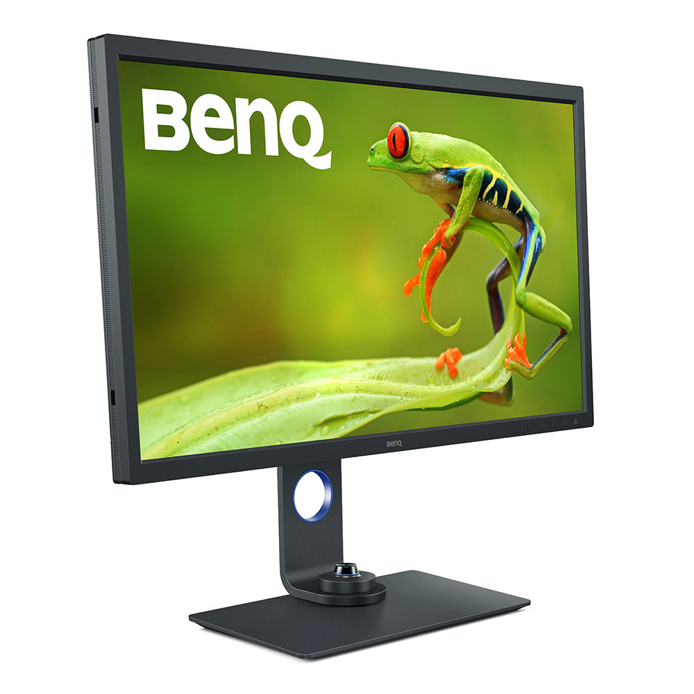 BenQ SW321C Monitor Review  Good Performance for the Price? 