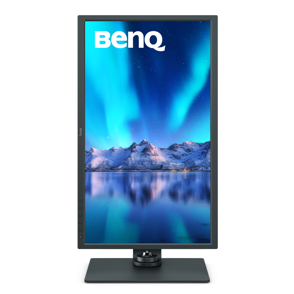 BenQ SW321C Monitor Review  Good Performance for the Price? 
