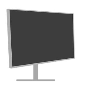 Swivel 30°/30°