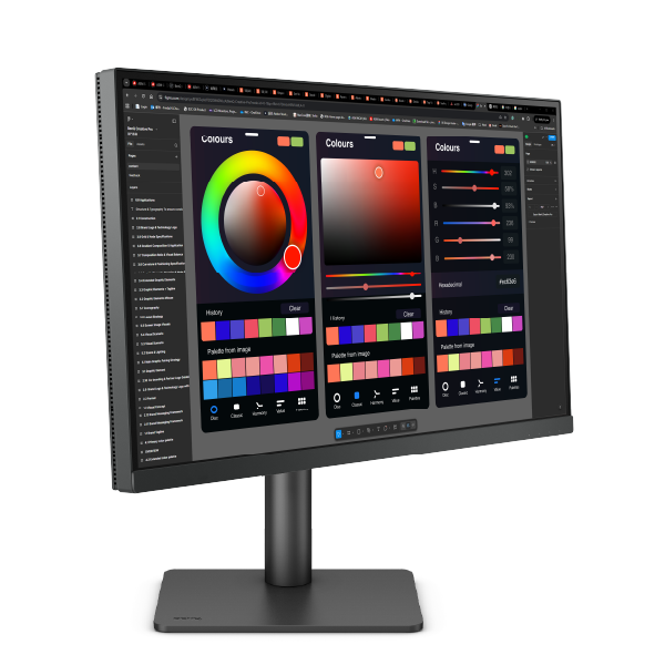 BenQ Creative Pro PD2732U | 27