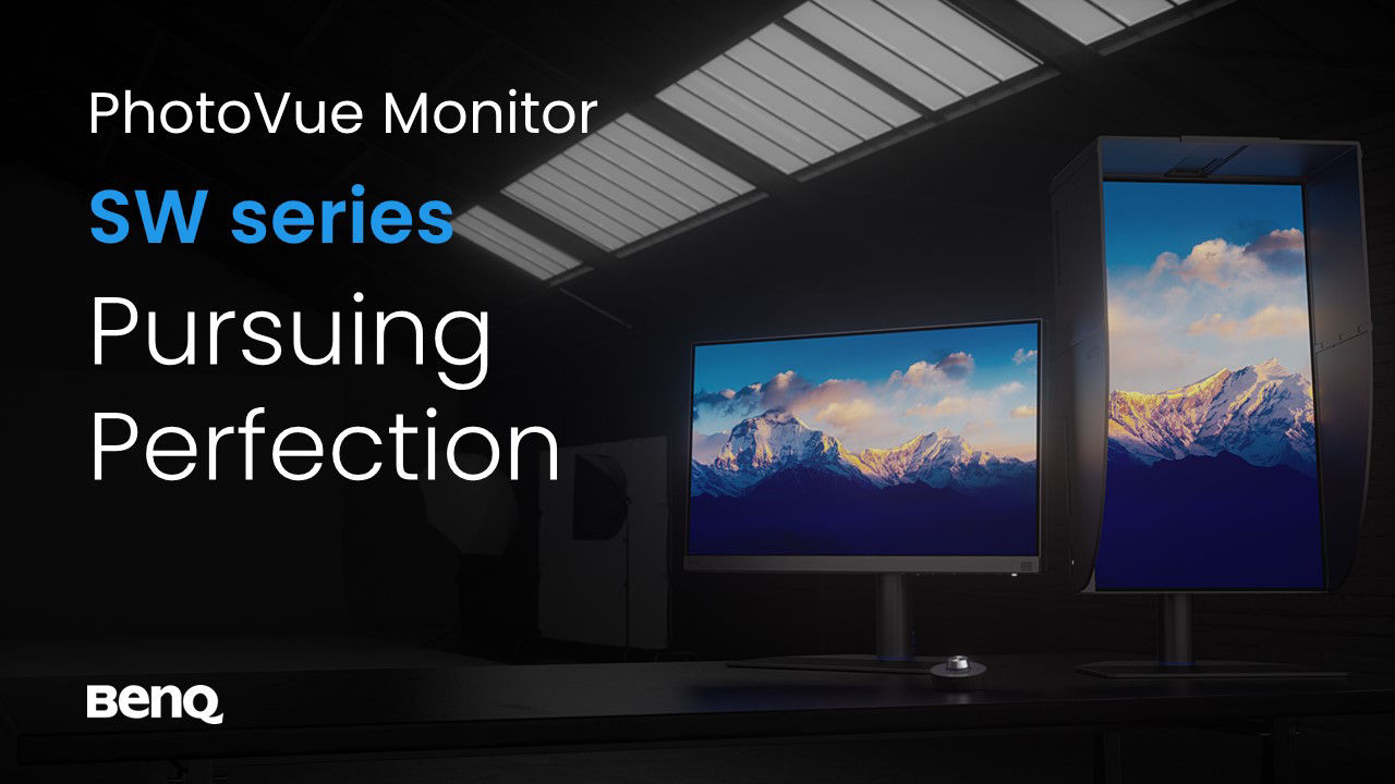 Įsigiję SW272U ir SW272Q modelių monitorius gausite AQCOLOR plačią spalvų gamą, spalvų tikslumą, vienodumą ir nuoseklumą bei nemokamą vienų metų „Pantone® Connect Premium“ prenumeratą