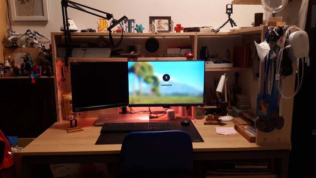 Khách hàng đánh giá cao BenQ GW2480