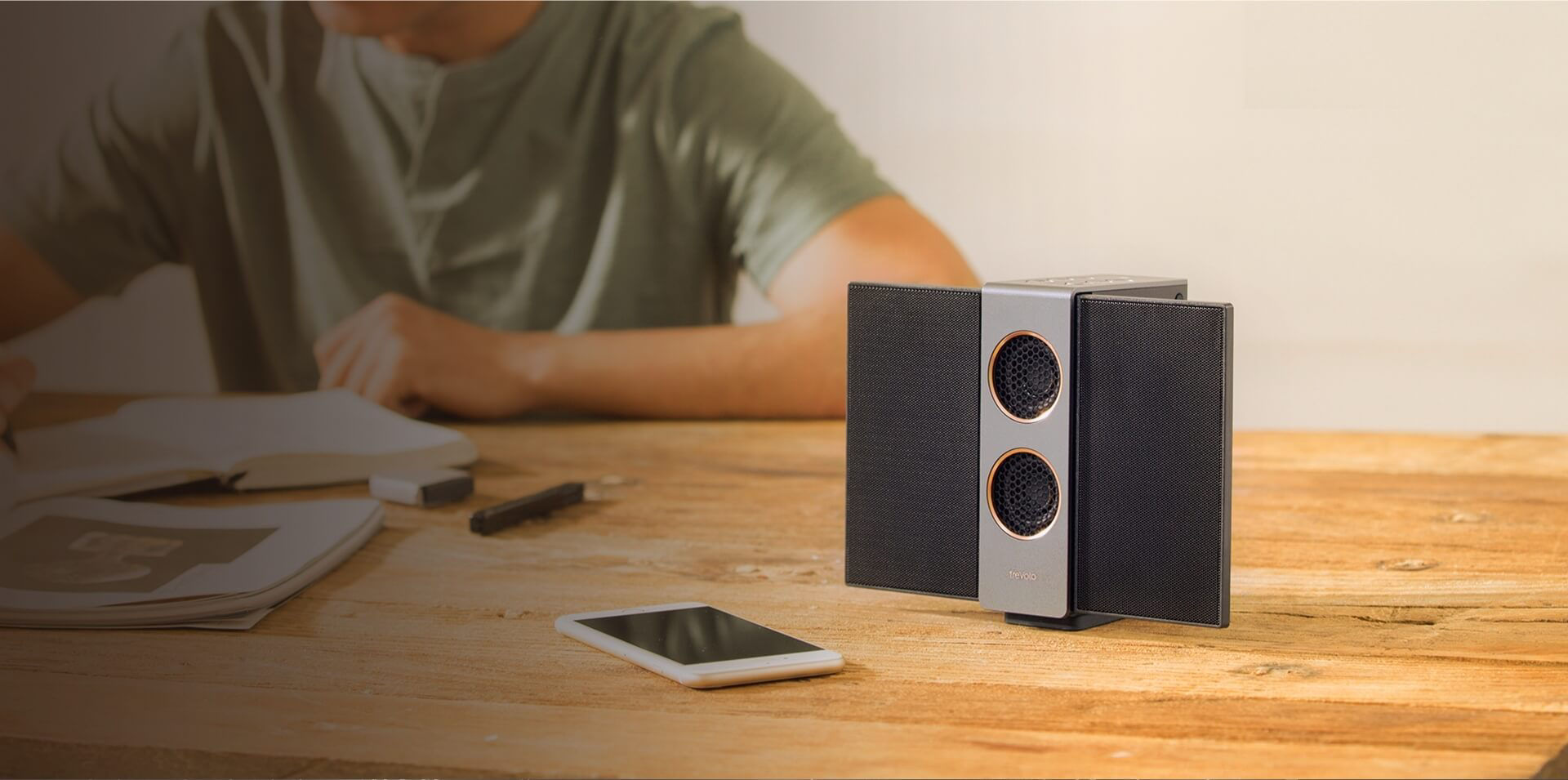 BENQ プロジェクター SUPERIOR SOUND BY treVolo GV31 Product Info | BenQ US