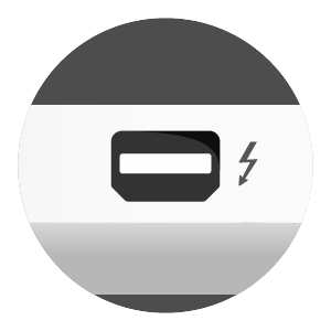 Demystifying the relationship between USB-C, DisplayPort Alt Mode,  Thunderbolt Transfer Interfaces