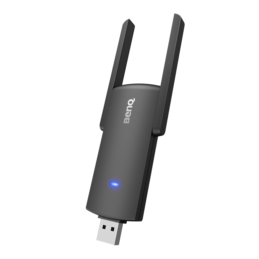 Wireless USB Adapter, TDY31