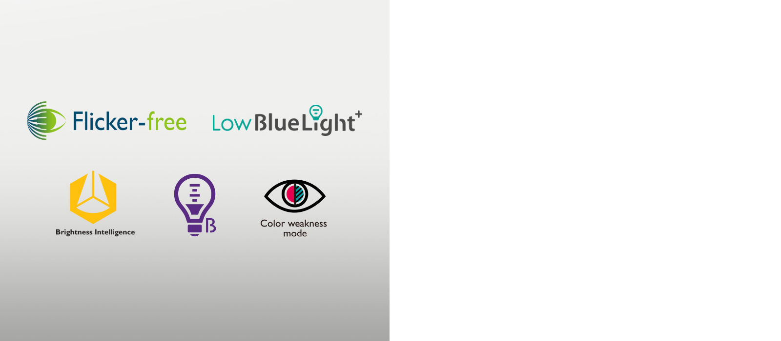 ลดแสงสีฟ้า