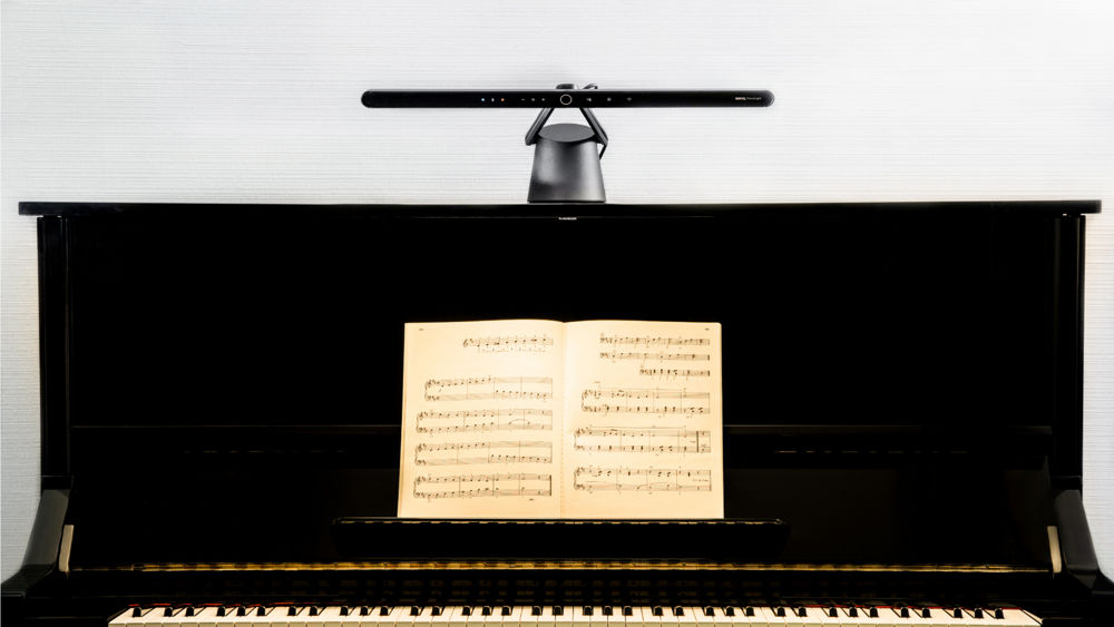 PianoLight | BenQ Canada