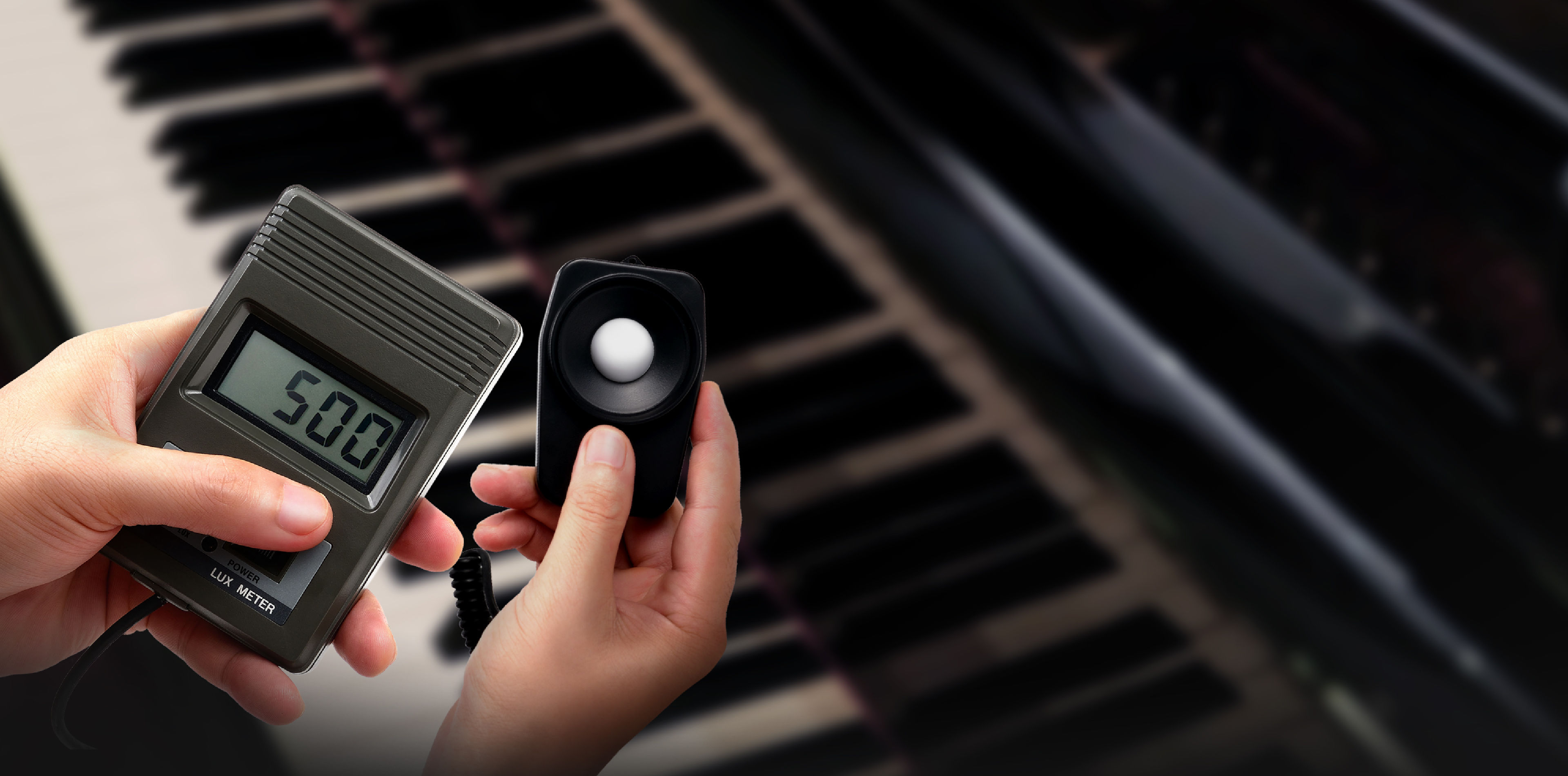 PianoLight Grand - What Makes Our Piano Light Different?