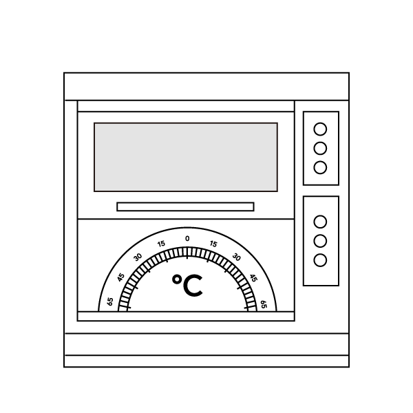 極度環境包裝測試​