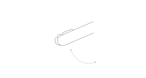 Prüfung der Clip-Festigkeit