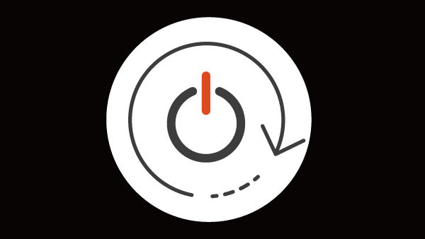 開關機循環測試