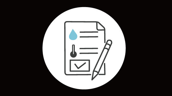 高溫和濕度測試