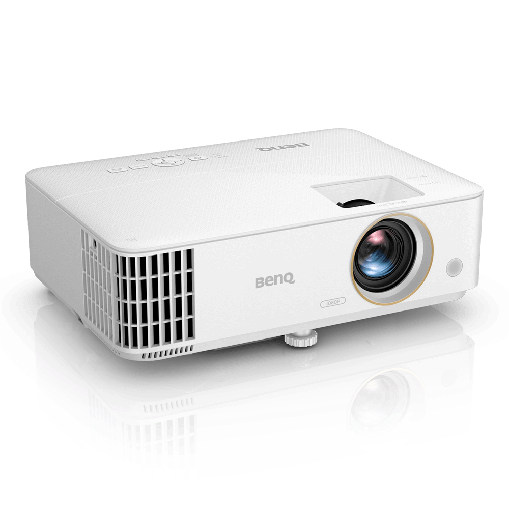 TH575 | 1080p 3800lm Home Theater Projector | BenQ US