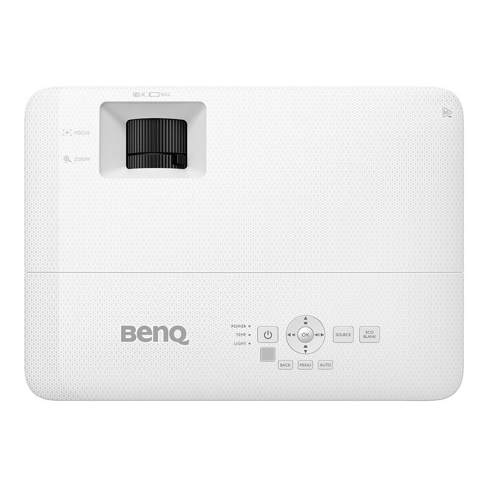 PROYECTOR BENQ TH585P FHD 3500L GAMER/HDMI/USB/RS232/BLANCO