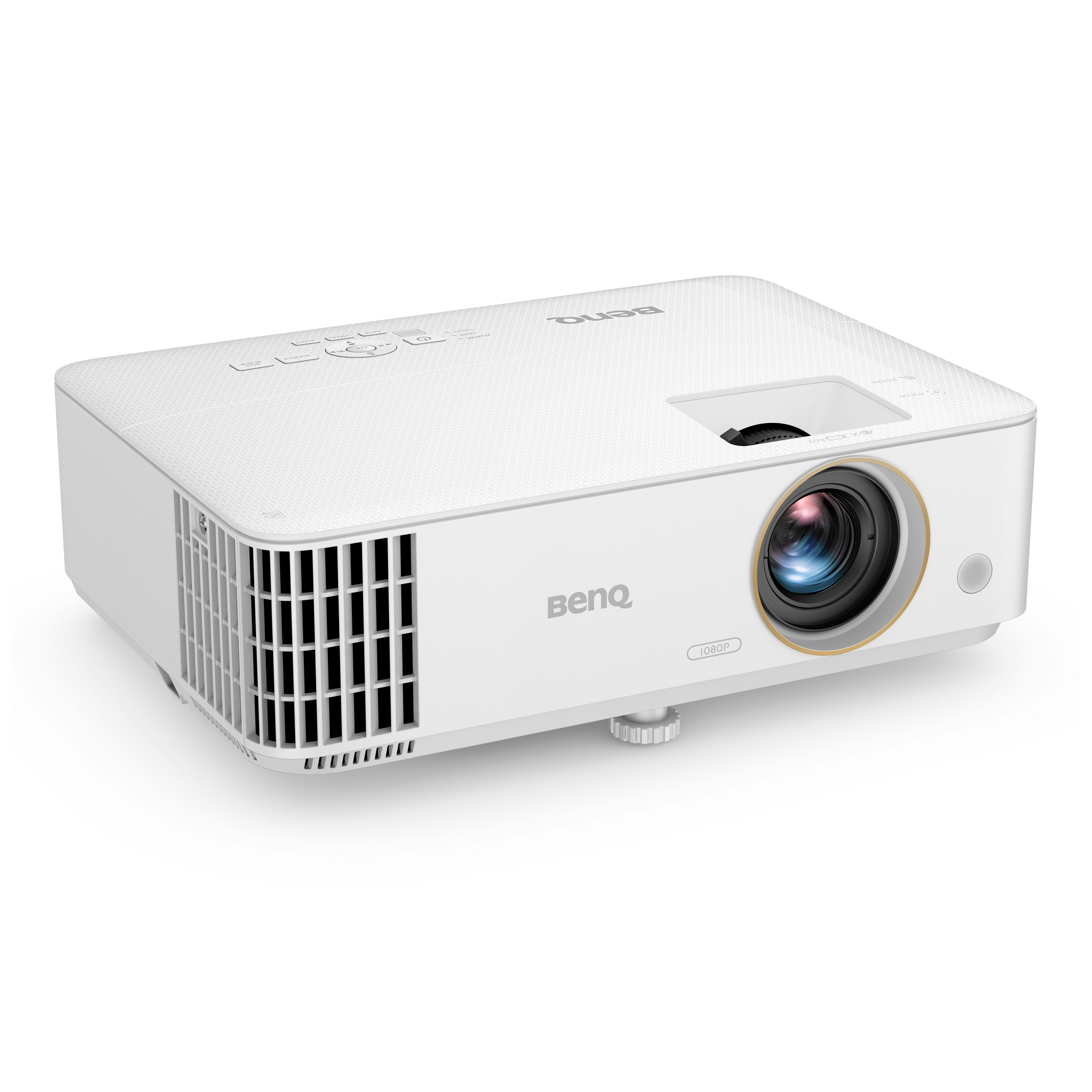 TH575 | 1080p 3800lm Home Theater Projector | BenQ US