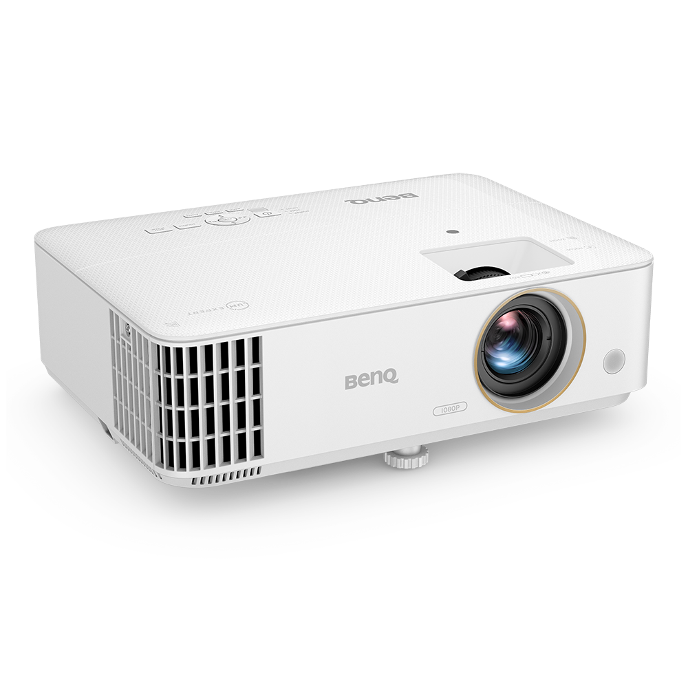 PROYECTOR BENQ MW855UST+ 3500L HDMI/VGA/RJ-45 – LlevaUno